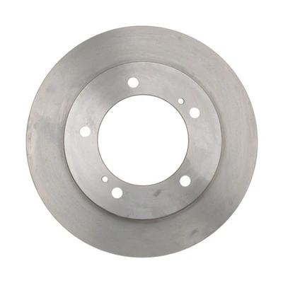 Disc Brake Rotor - Front Side - Raybestos 9965R