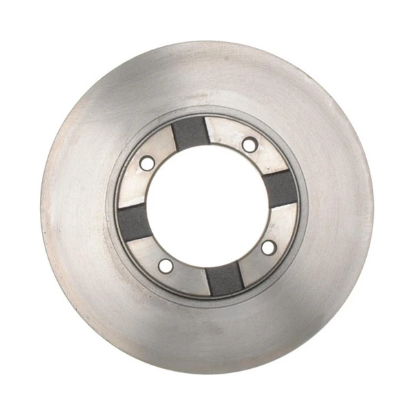 Raybestos 9968R Brake Rotor Front