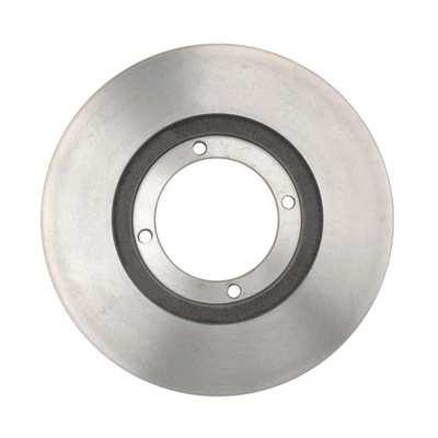 Disc Brake Rotor - Front Side - Raybestos 9968R