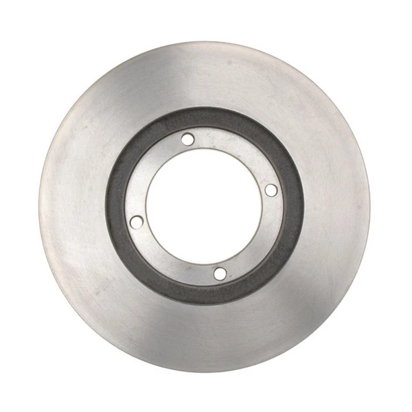 Raybestos 9968R Brake Rotor Front