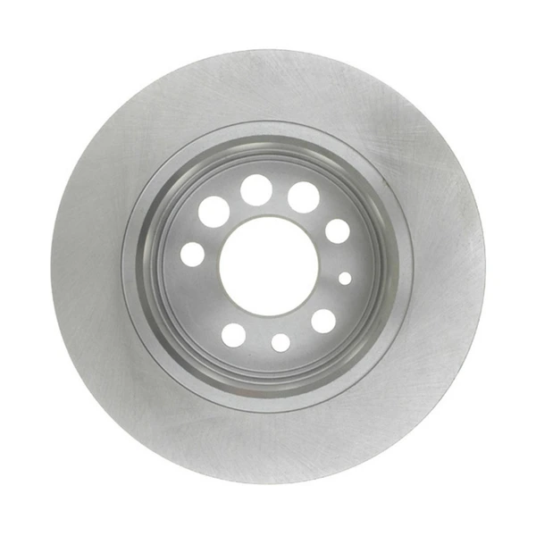 Raybestos 9983R Brake Rotor Rear