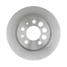 Disc Brake Rotor - Rear Side - Raybestos 9983R