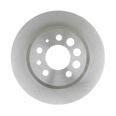 Disc Brake Rotor - Rear Side - Raybestos 9983R