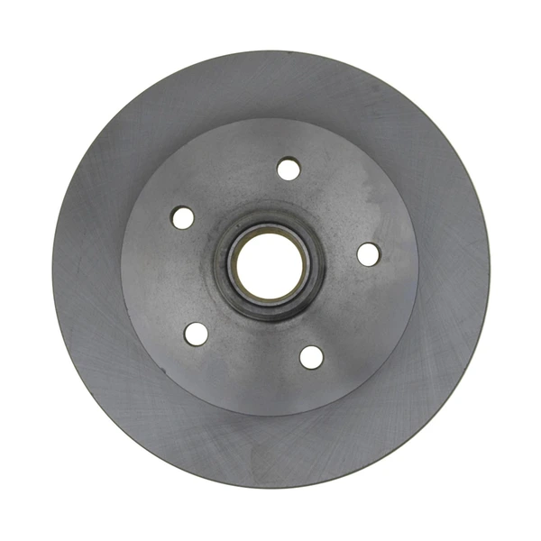 Raybestos 9981R Brake Rotor Front