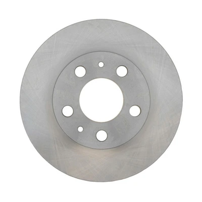 Disc Brake Rotor - Front Side - Raybestos 9982R