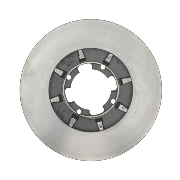 Raybestos 9985R Brake Rotor Front