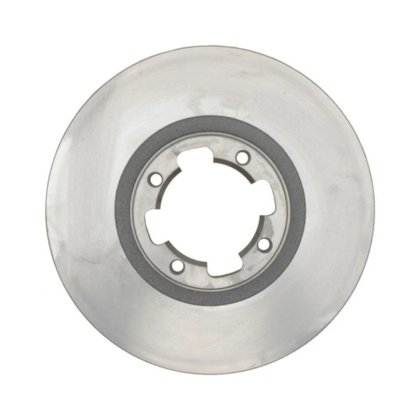 Raybestos 9985R Brake Rotor Front