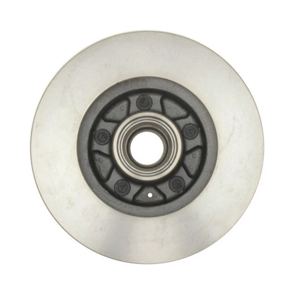 Raybestos 9986R Brake Rotor Front