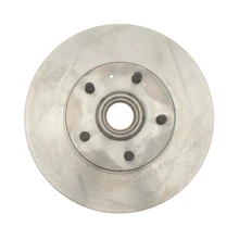 Raybestos 9986R Brake Rotor Front Side