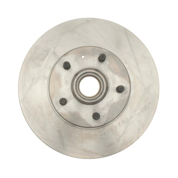 Raybestos 9986R Brake Rotor Front