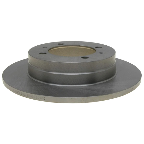 Raybestos 9999R Brake Rotor Rear