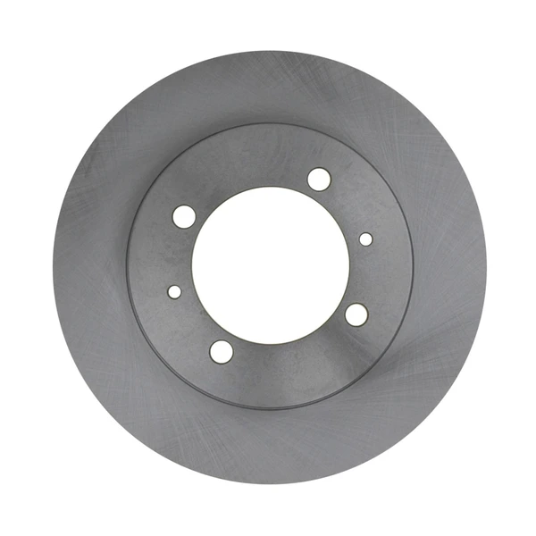 Raybestos 9999R Brake Rotor Rear