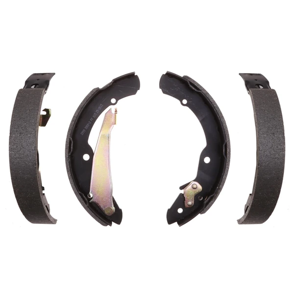 Drum Brake Shoe - Rear Side - Raybestos 999PG