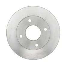 Disc Brake Rotor - Front Side - Raybestos 9914R