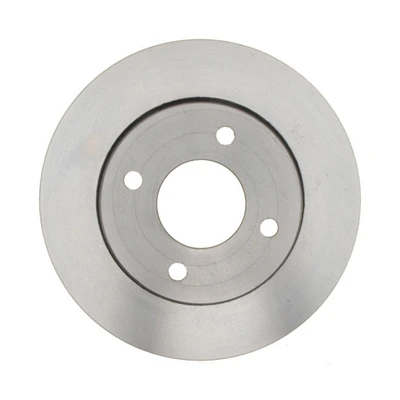 Disc Brake Rotor - Front Side - Raybestos 9915R