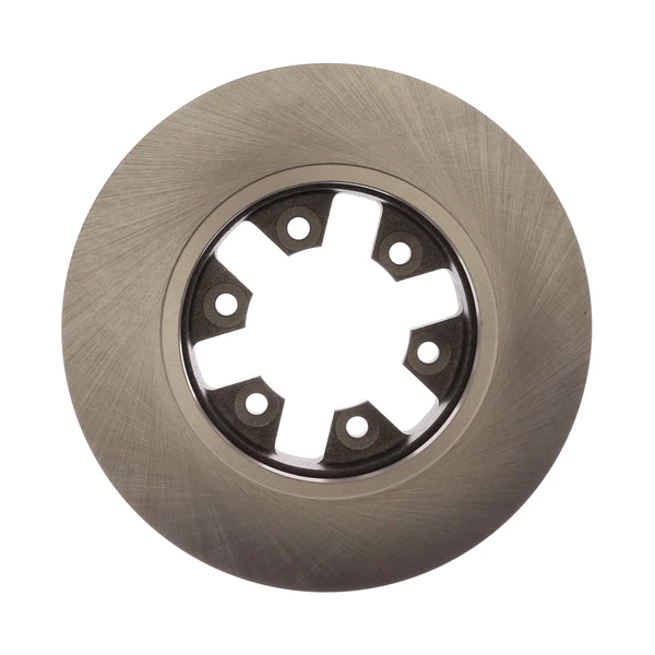 Raybestos 9920R Brake Rotor Front