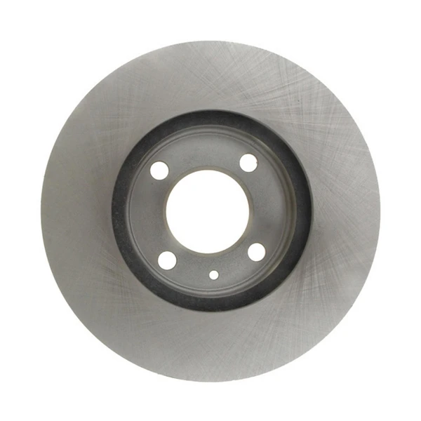 Raybestos 9933R Brake Rotor Front