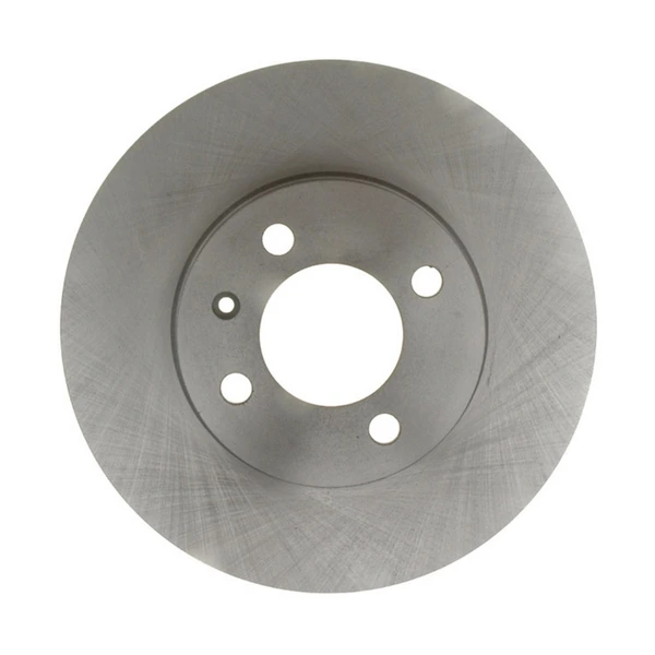 Raybestos 9933R Brake Rotor Front