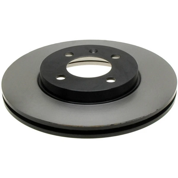 Raybestos 9933 Brake Rotor Front