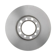 Disc Brake Rotor - Front Side - Raybestos 9937R
