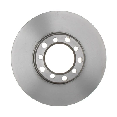 Disc Brake Rotor - Front Side - Raybestos 9937
