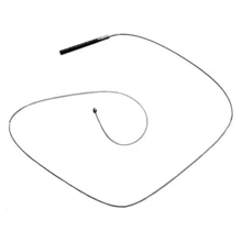 Parking Brake Cable - Front Side - Raybestos BC91959