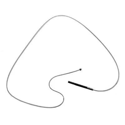 Parking Brake Cable - Front Side - Raybestos BC91902
