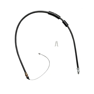Parking Brake Cable - Front Side - Raybestos BC92185