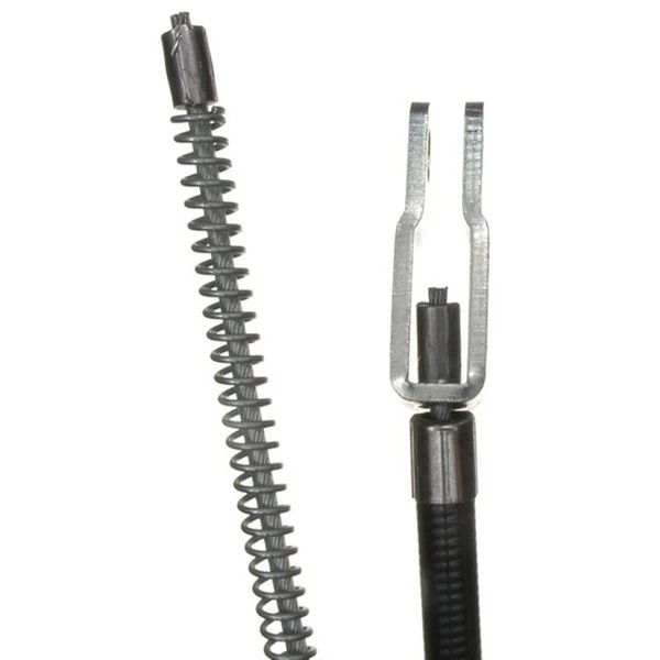 Parking Brake Cable - Rear Side - Raybestos BC92240