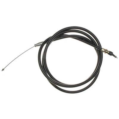 Parking Brake Cable - Front Side - Raybestos BC92257