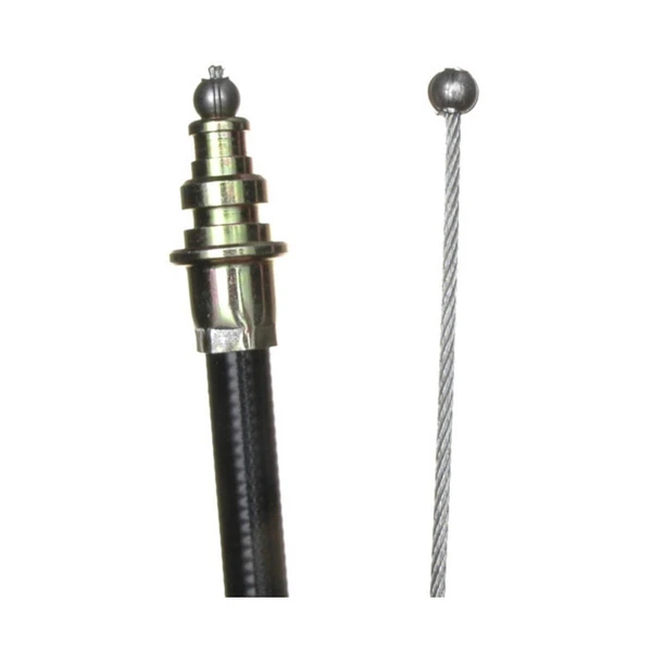 Parking Brake Cable - Front Side - Raybestos BC92261