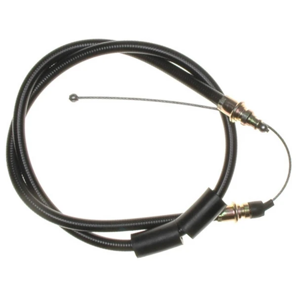 Parking Brake Cable - Front Side - Raybestos BC92261