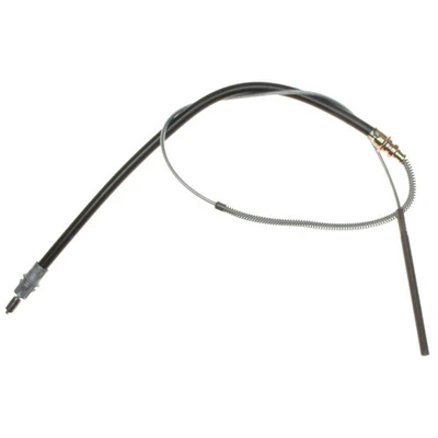 Parking Brake Cable - Front Side - Raybestos BC92263