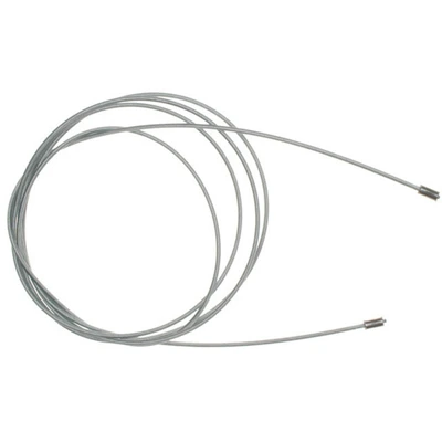 Parking Brake Cable - Intermediate - Raybestos BC92266