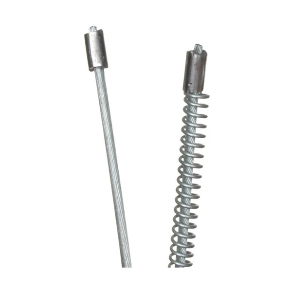 Parking Brake Cable - Rear Side - Raybestos BC92267