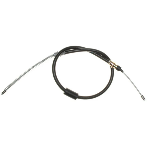 Parking Brake Cable - Rear Side - Raybestos BC92267