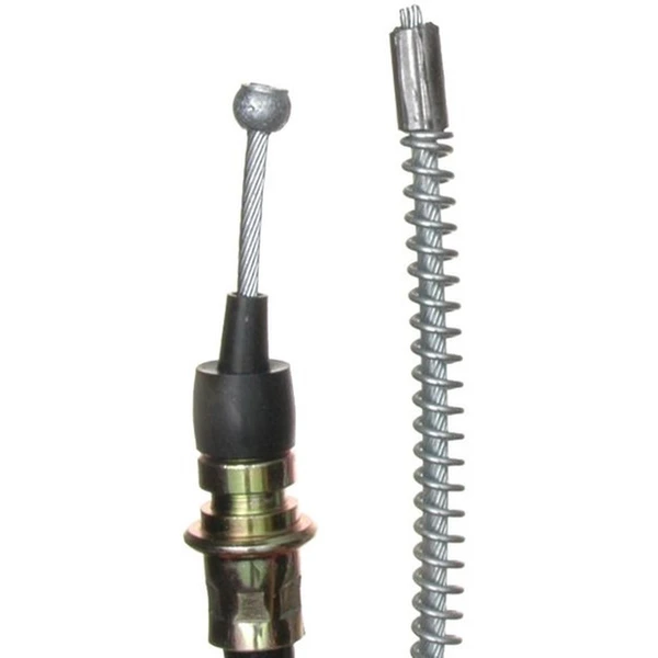Parking Brake Cable - Raybestos BC92270