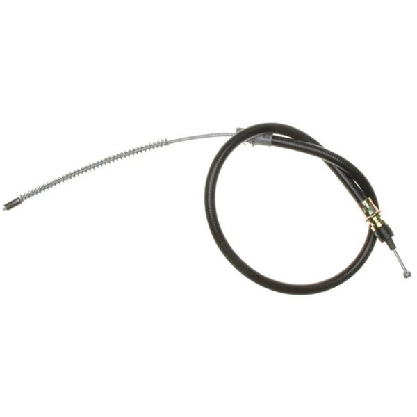 Parking Brake Cable - Raybestos BC92270
