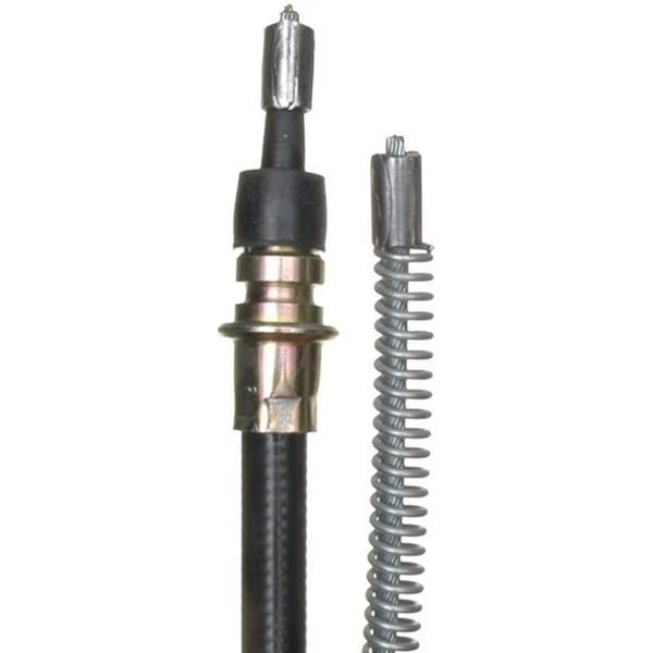 Parking Brake Cable - Rear Side - Raybestos BC92275