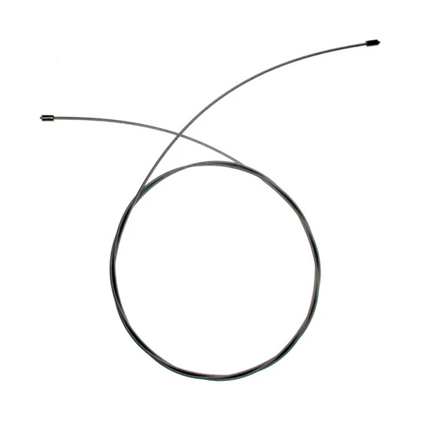 Parking Brake Cable - Raybestos BC92276