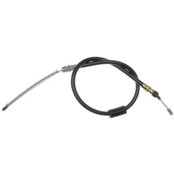 Parking Brake Cable - Rear Side - Raybestos BC92293