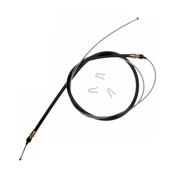 Parking Brake Cable - Front Side - Raybestos BC92295