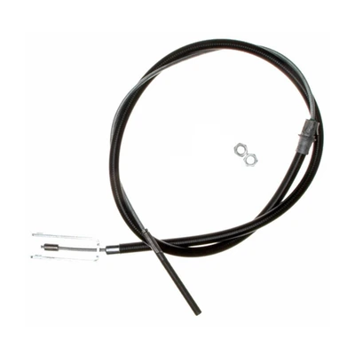 Parking Brake Cable - Front Side - Raybestos BC92296