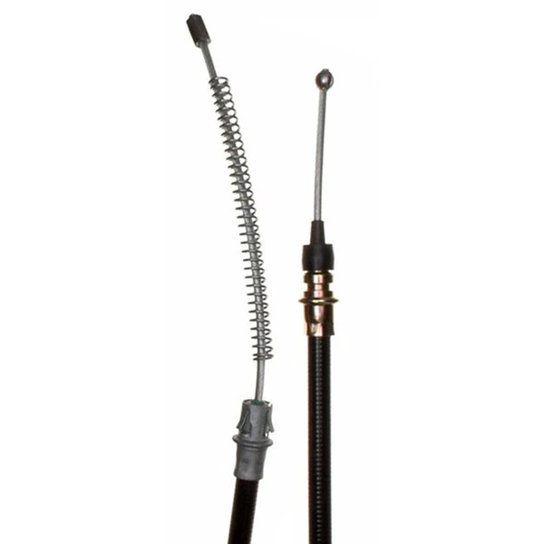 Parking Brake Cable - Rear Right Passenger Side - Raybestos BC92297
