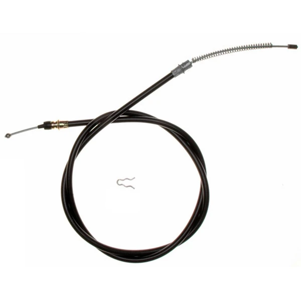 Parking Brake Cable - Rear Right Passenger Side - Raybestos BC92297