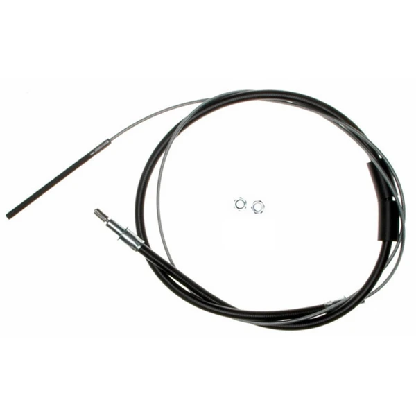 Parking Brake Cable - Front Side - Raybestos BC92298