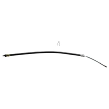 Parking Brake Cable - Rear Side - Raybestos BC92205