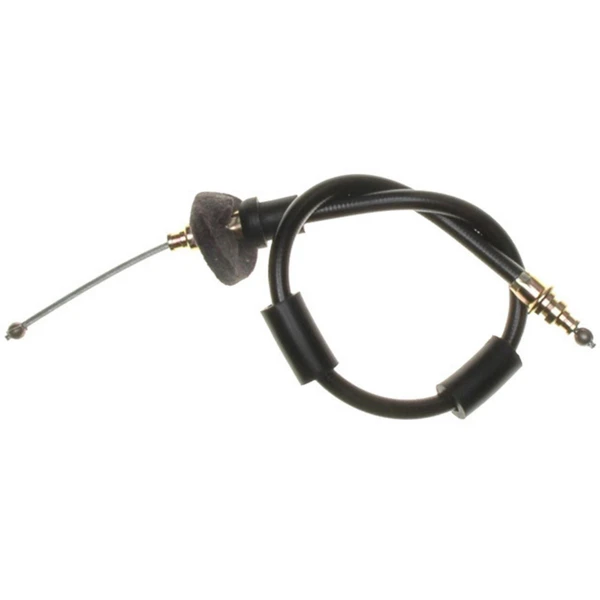 Parking Brake Cable - Front Side - Raybestos BC92341