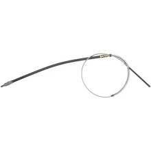 Parking Brake Cable - Front Side - Raybestos BC92347