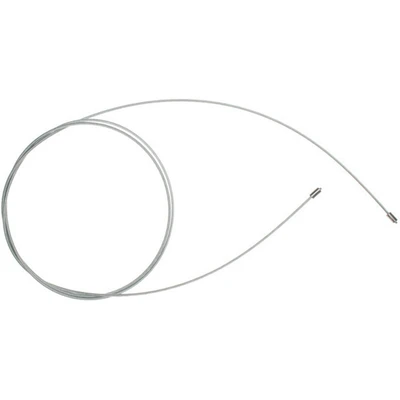 Parking Brake Cable - Intermediate - Raybestos BC92351